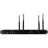 WiFi Stage Router Waves