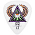 BL115P73 Alan Forbes Blackline Art 0,73 mm Sachet de 6 Dunlop