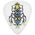 BL115P73 Alan Forbes Blackline Art 0,73 mm Sachet de 6 Dunlop
