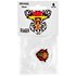 BL115P73 Alan Forbes Blackline Art 0,73 mm Sachet de 6 Dunlop