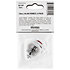 BL115P73 Alan Forbes Blackline Art 0,73 mm Sachet de 6 Dunlop
