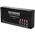 ISO Power Blocks V12 IEC Rockboard