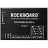 ISO Power Blocks V6 IEC Rockboard
