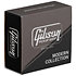 496R / 500T Set Black Gibson
