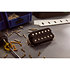 496R / 500T Set Black Gibson