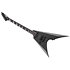Arrow-1000 NT Charcoal Metallic Satin LH LTD