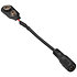 Power Ace Battery Clip Converter Rockboard