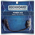 Power Ace Battery Clip Converter Rockboard