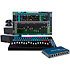 Pack Axis/Extreme-C SoundGrid Server + 2x SG4000 + FIT Waves