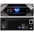 Pack Axis/Extreme-C SoundGrid Server + 2x SG4000 + FIT Waves