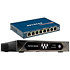 Pack Proton SoundGrid Server + Switch Waves