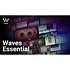 Pack Proton SoundGrid Server + Ext Card Yamaha Waves