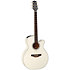 GN37CE PW NEX Cutaway Pearl White Takamine