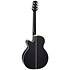 GN73CE SB NEX Cutaway Satin Black Takamine