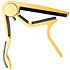 84FG Trigger Capo Acoustic Gold Dunlop