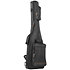 Deluxe Line Basse électrique Black Rockgear