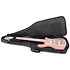 Deluxe Line Basse électrique Black Rockgear