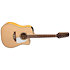 GD74CE-12U Dreadnought Natural Takamine
