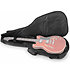 Deluxe Line Guitare hollow body Rockgear