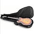 Deluxe Line Basse hollow body Rockgear
