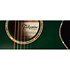 LTD2025 Antique Evergreen Takamine