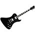 Fantomen Custom Black Hagstrom