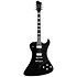 Fantomen Custom Black Hagstrom