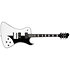 Fantomen Standard White Gloss Hagstrom