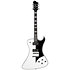 Fantomen Standard White Gloss Hagstrom