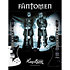 Fantomen Standard White Gloss Hagstrom