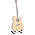 Stand A Guitare acoustique Rockgear