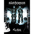 Fantomen Special Cosmic Black Burst Hagstrom