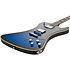 Fantomen Special Worn Denim Hagstrom