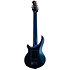 John Petrucci Majesty 7 MAJ170 Arctic Dream Sterling by Music Man