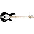 StingRay2 Black Sterling by Music Man