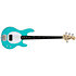 StingRay2 Electric Blue Sterling by Music Man