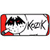 BL109T73 Frank Kozik 1 Blackline Art 0,73 mm Boîte de 6 Dunlop