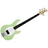 StingRay2 Misty Green Sterling by Music Man