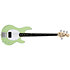StingRay2 Misty Green Sterling by Music Man