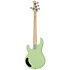 StingRay2 Misty Green Sterling by Music Man