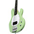 StingRay2 Misty Green Sterling by Music Man