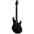 JP60NB John Petrucci Stealth Black Sterling by Music Man