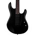 JP60NB John Petrucci Stealth Black Sterling by Music Man
