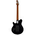 AX50QM Axis Yucatan Blue Sterling by Music Man