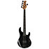 DarkRay 5 Black Sterling by Music Man