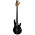 DarkRay 5 Black Sterling by Music Man