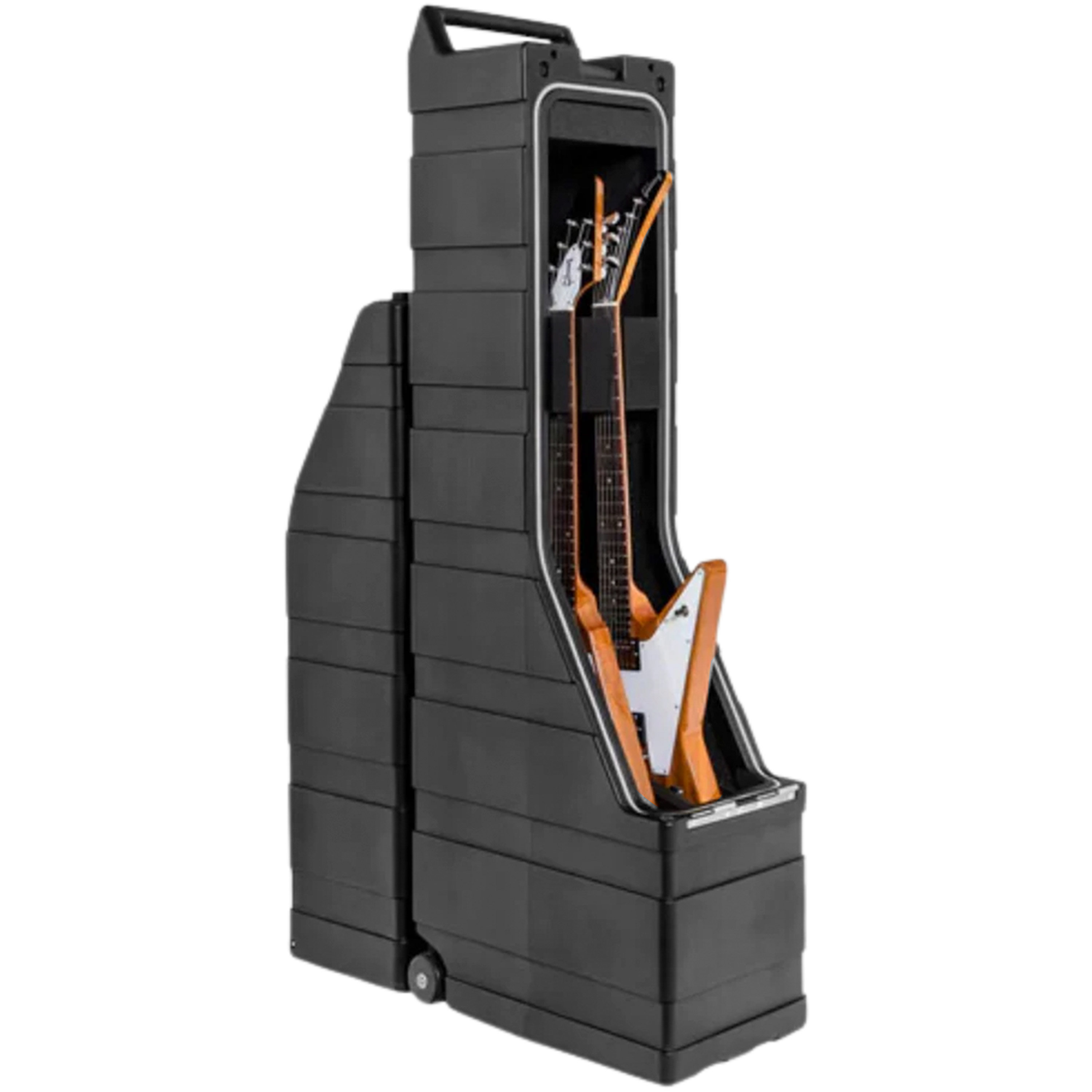 Ensemble de modèles d'étuis pour pistolet TandyPro® - Tandy Leather Canada