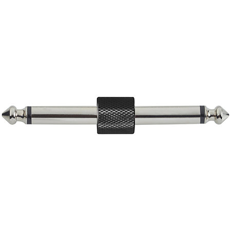 Rockboard Connecteur S Black