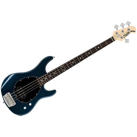 Sterling by Music Man SB14 Blue Pearl