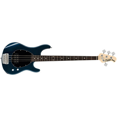 Sterling by Music Man SB14 Blue Pearl